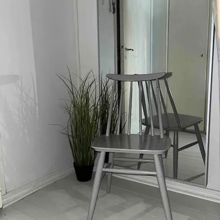 Design In The Heart Of Punavuori 赫尔辛基