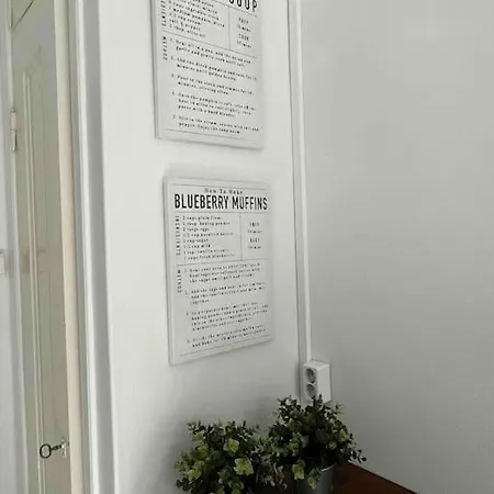 アパート Design In The Heart Of Punavuori