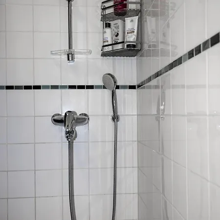 Design In The Heart Of Punavuori Apartament *